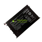 Baterie pro Toshiba PA5055U-1BRS [Náhradní baterie]